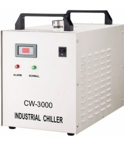 Refriergador por agua CW3000
