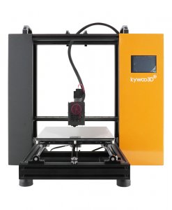 Kywoo Tycoon Impresora 3D delante